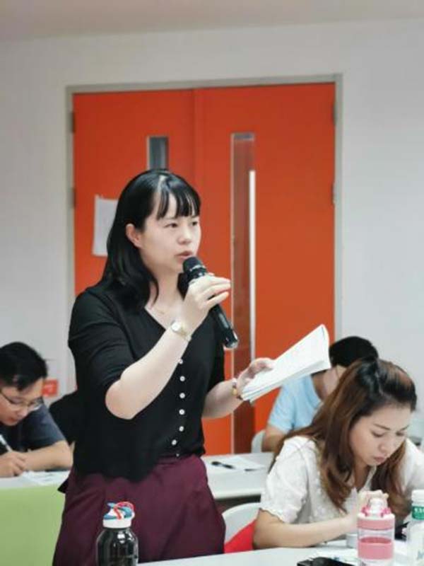 突破创新打造护理医学专业新坐标——首届“性治疗师、性医学专科护士培训班”圆满结束