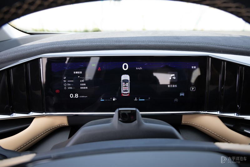 吉利博越l混动版沉浸式体验,吉利博越l2022款豪华版车身尺寸