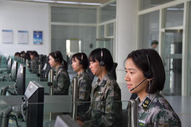 忠诚奉献践行担当,她以忠诚诠释担当