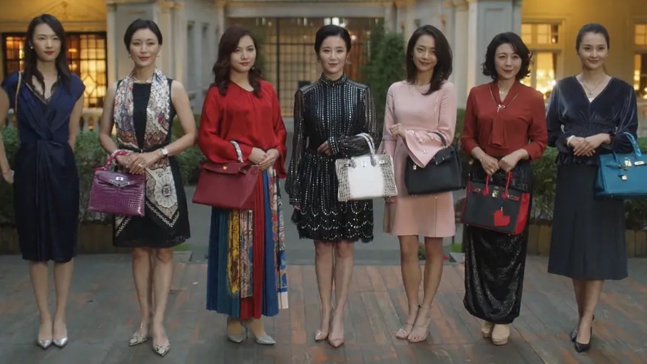 二手爱马仕能卖多少钱,最便宜的二手爱马仕