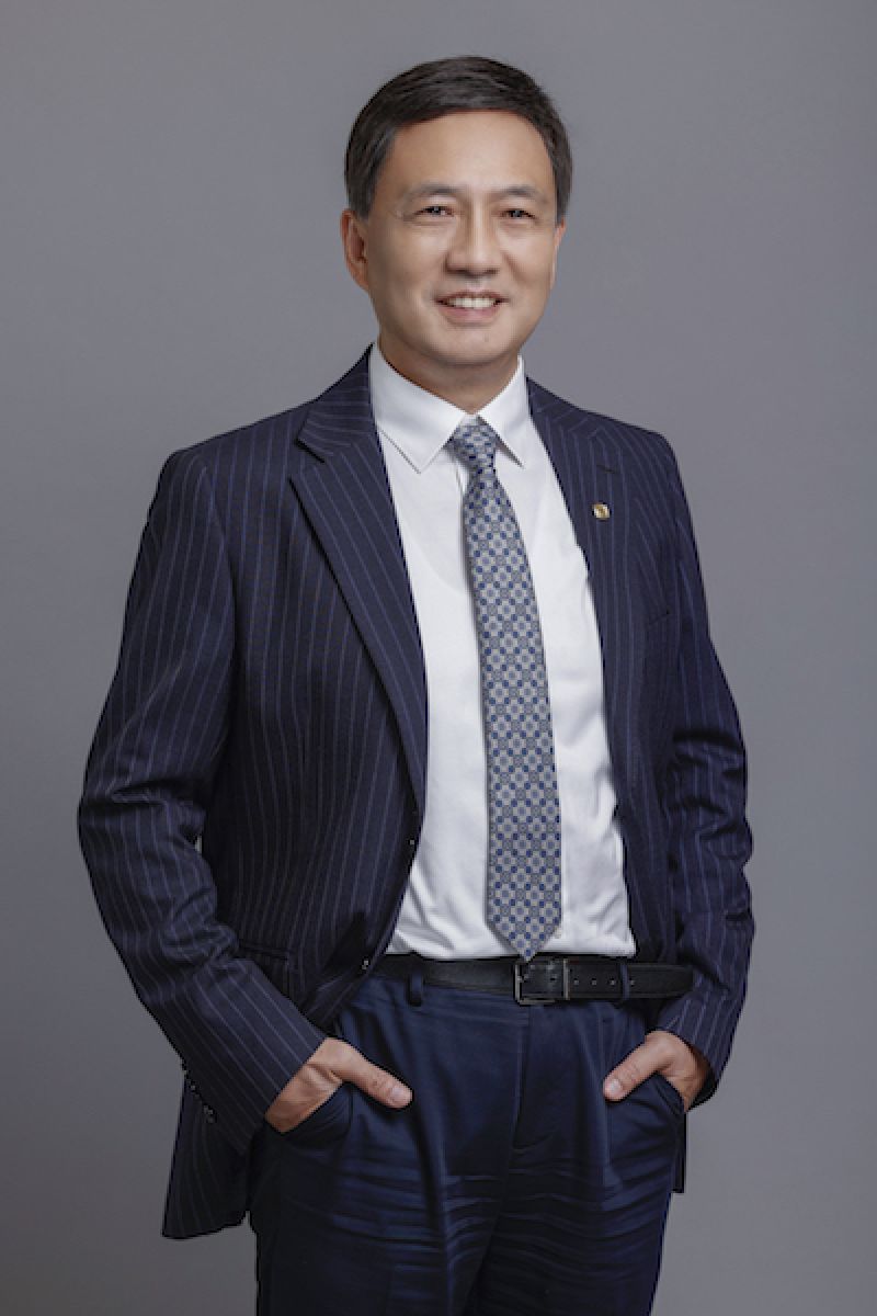 投资140亿元的抽水蓄能电站开工！协鑫能科：最终目标占据商用车换电市场30%以上市场份额｜解码江苏高质量发展