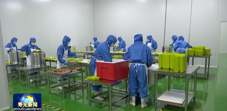 寿光2019重点工程,寿光即将开建的大工程