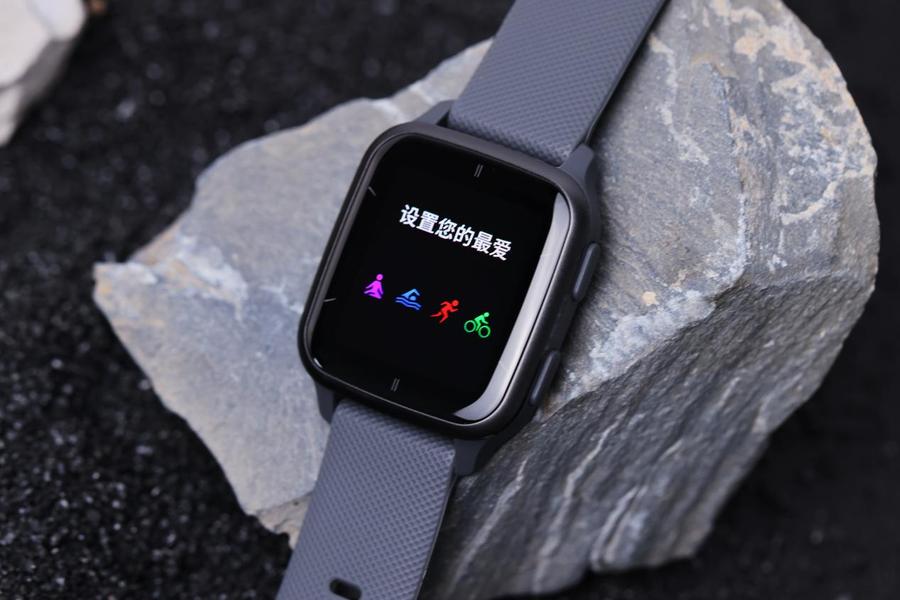 garmin浣虫槑venu2鏅鸿兘鎵嬭〃,浣虫槑d2charlie璇勬祴