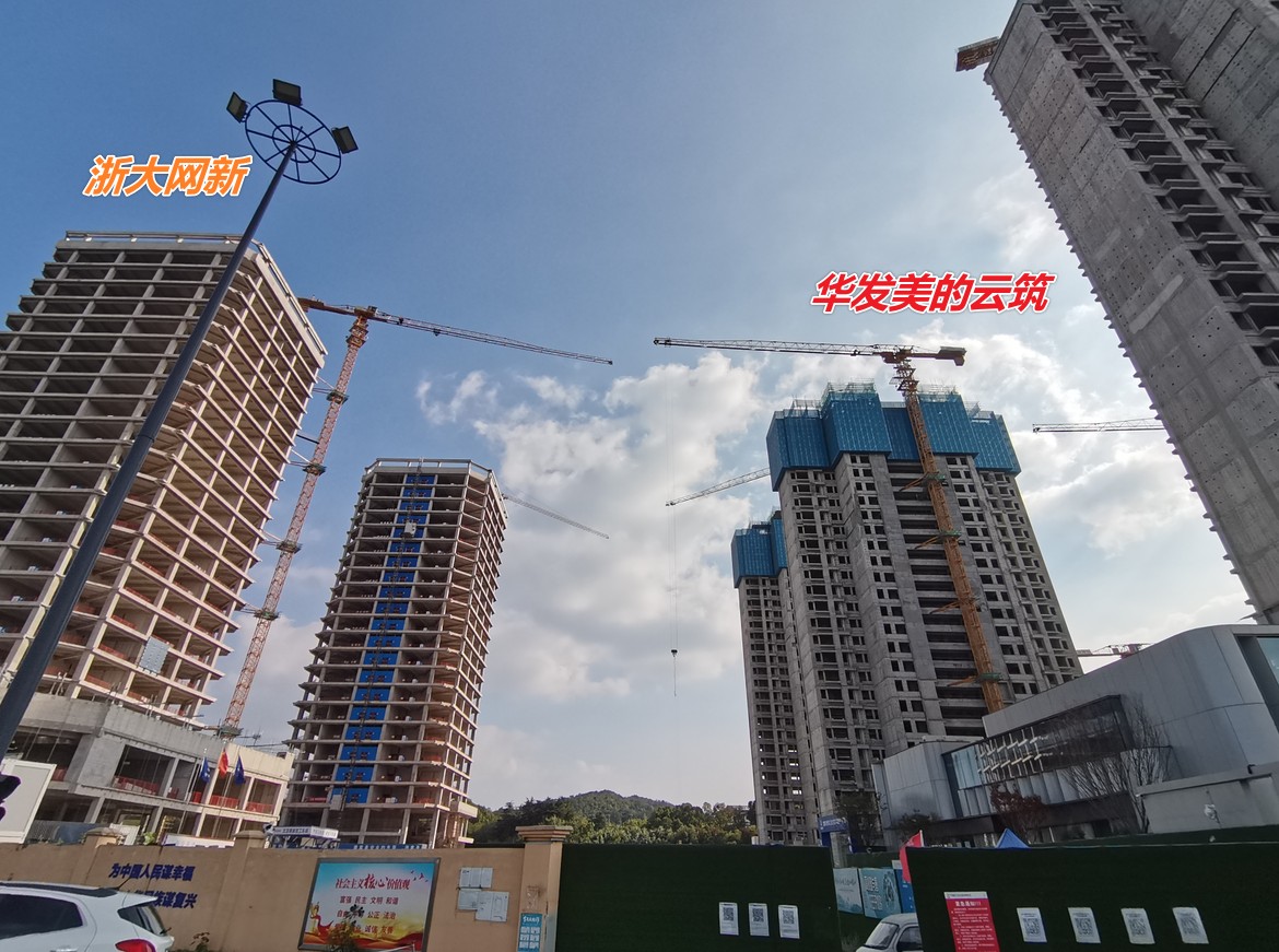 比河西低6000元/平！地处主城“金三角”的软件谷，为何屡被冷落？