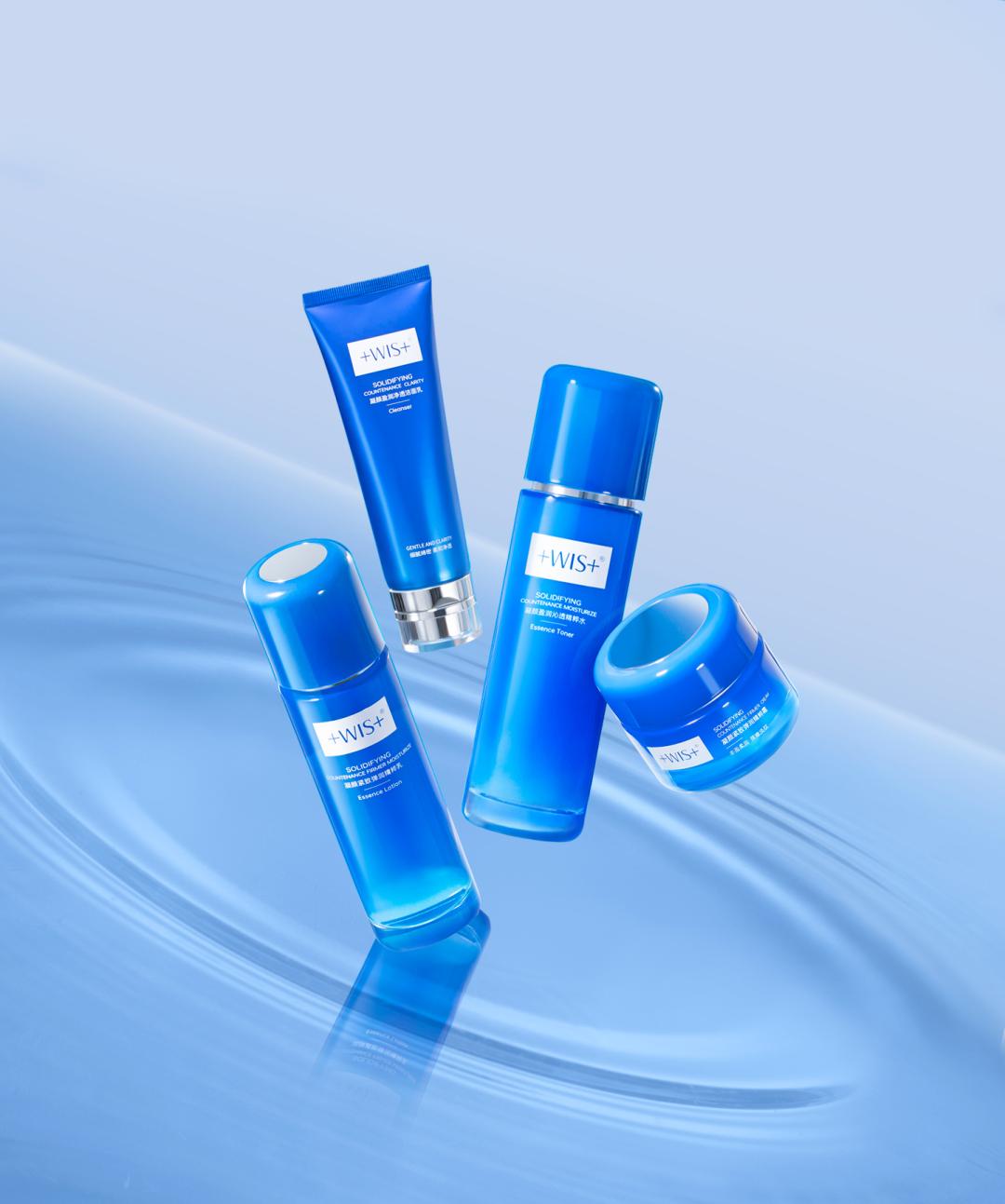 打出4张抗老新王牌，WIS全新首发