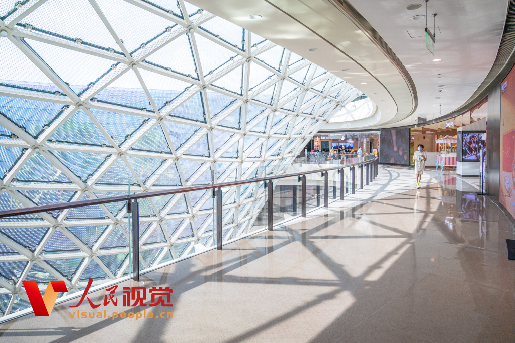 三亚市海棠湾解封通知,三亚免税店海棠湾最新情况