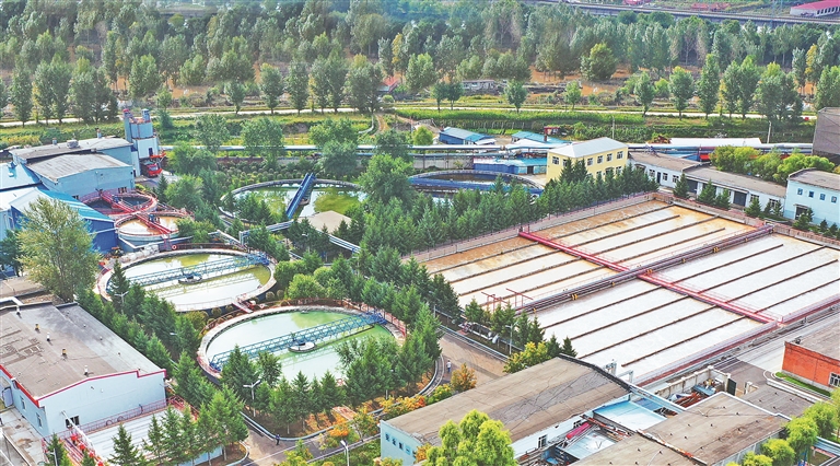 改革创新智能绿色国企改革三年行动攻坚战•龙江国企在行动｜恒丰老牌国企奏响腾飞四重奏