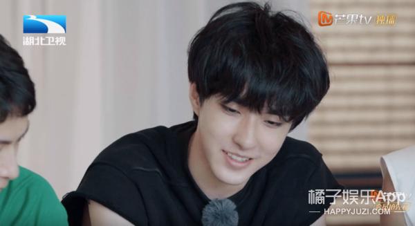 娱乐圈被埋没的帅哥,娱乐圈新生代十大帅哥