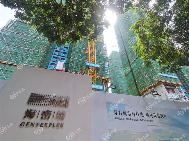 宝安地铁楼盘,宝安1号线新楼盘