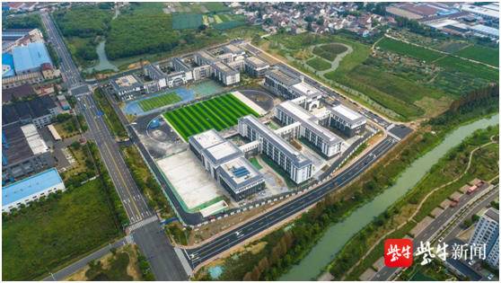 家门口的好学校越来越多，紫牛新闻记者带你走进“教育强区”