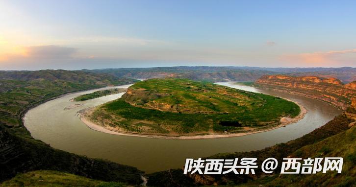 陕西推荐六条生态特色游路线,陕西最美旅游攻略