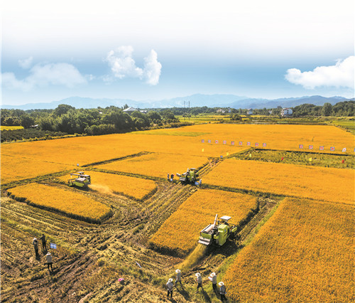探访千年古城零陵,千古芳华零陵古城
