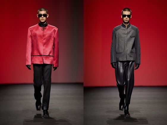 金利来「GOLDLION3388」2023春夏系列