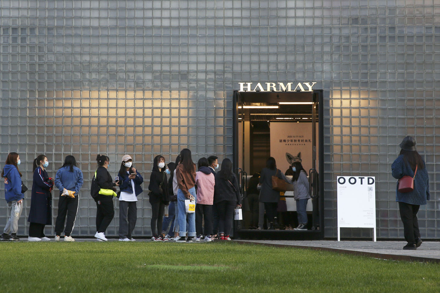 香水小样分装卖好卖吗,卖香水小样内幕