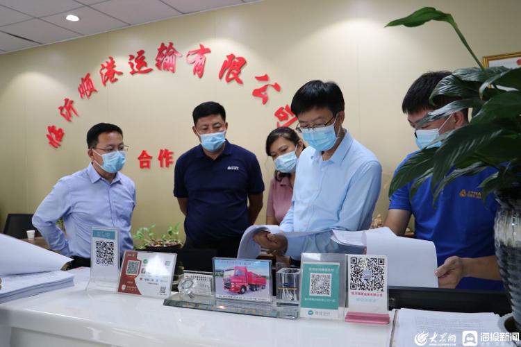 县交通运输局督导安全生产,交通运输局督导检查安全生产