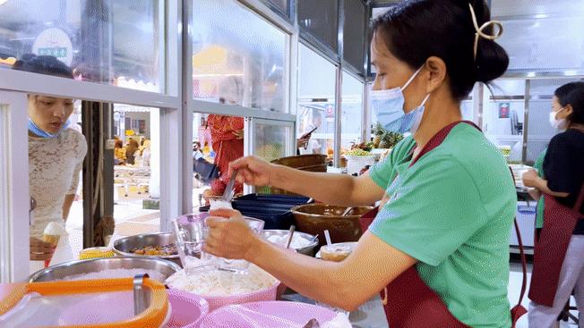 到芒市旅游有什么好吃的推荐,德宏芒市美食必吃