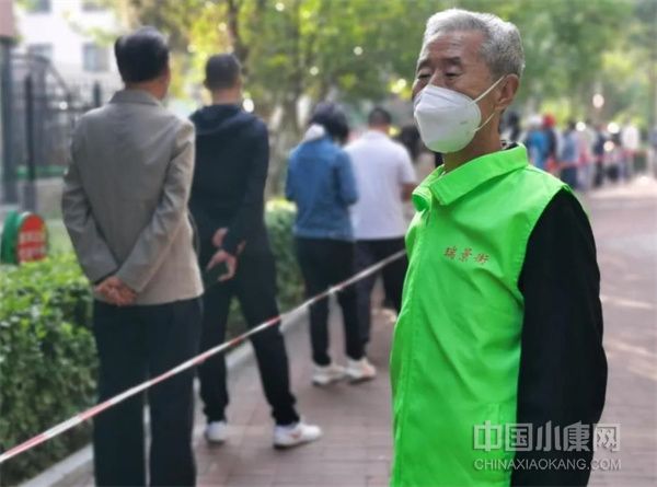 疫情防控无疫社区创建,创建无疫小区的意义