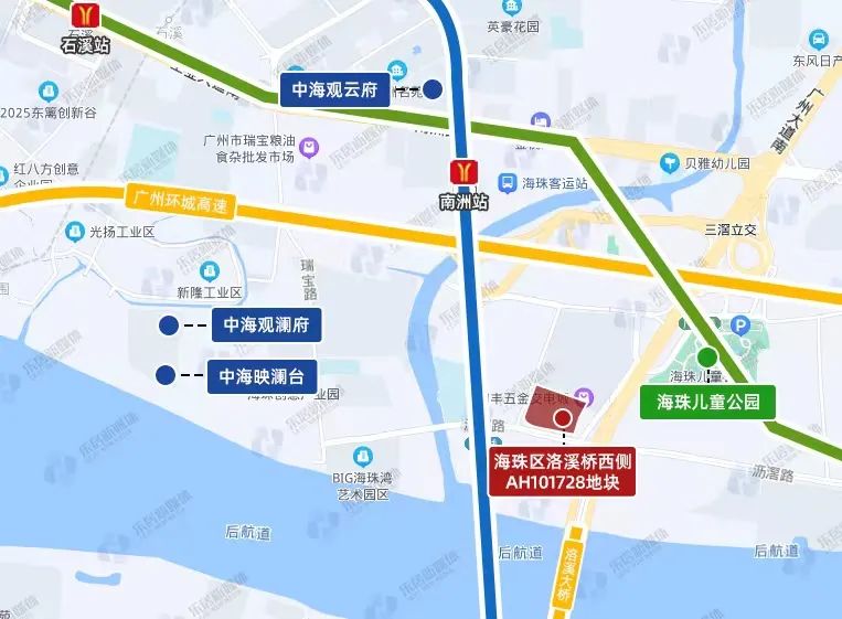 12-18地块,18地块