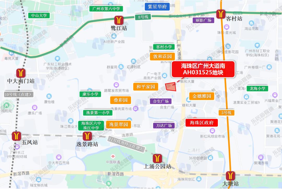 12-18地块,18地块