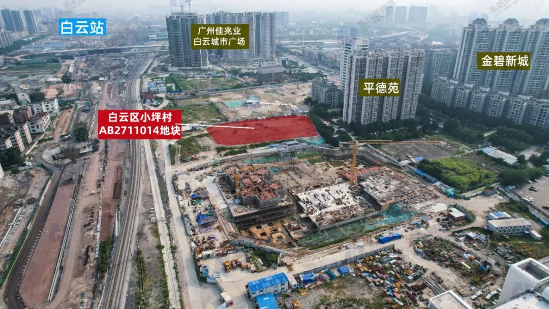 12-18地块,18地块