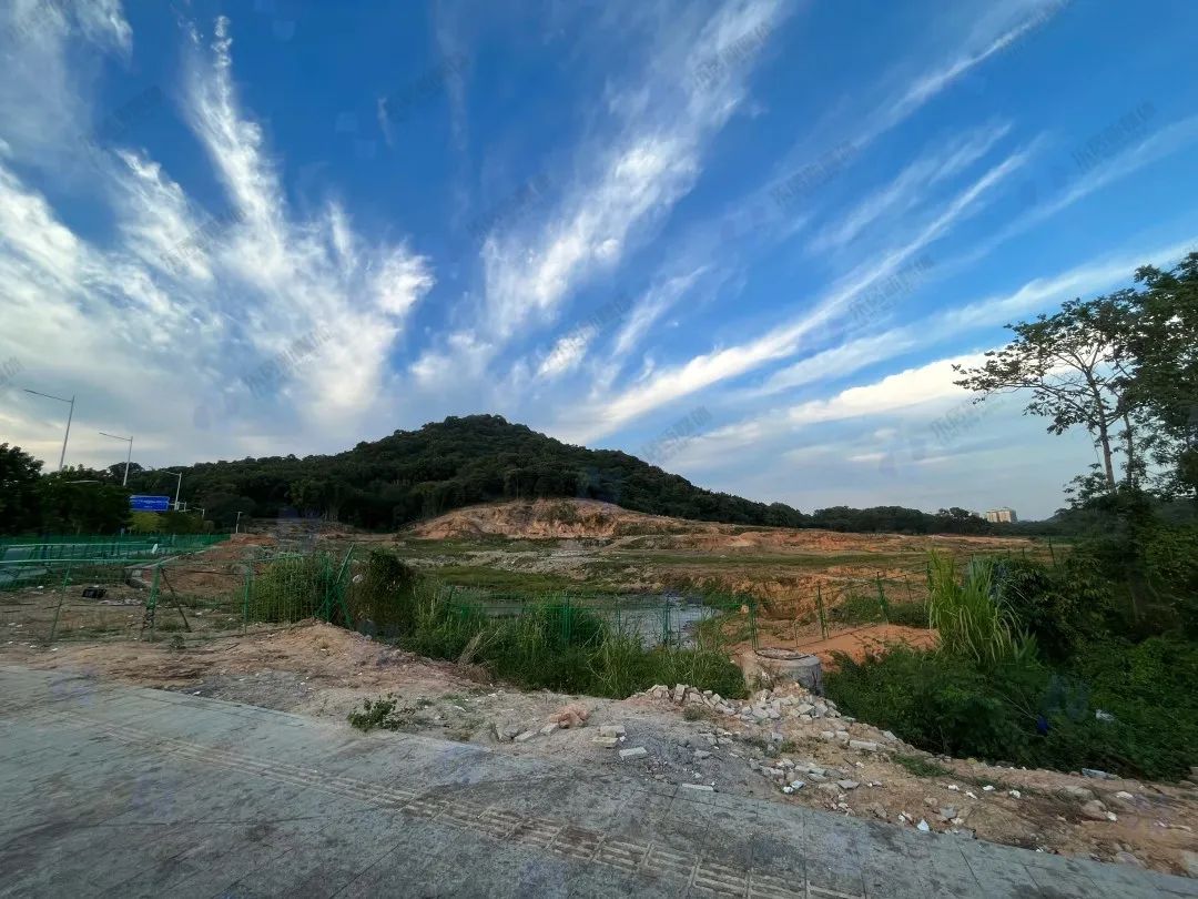 12-18地块,18地块