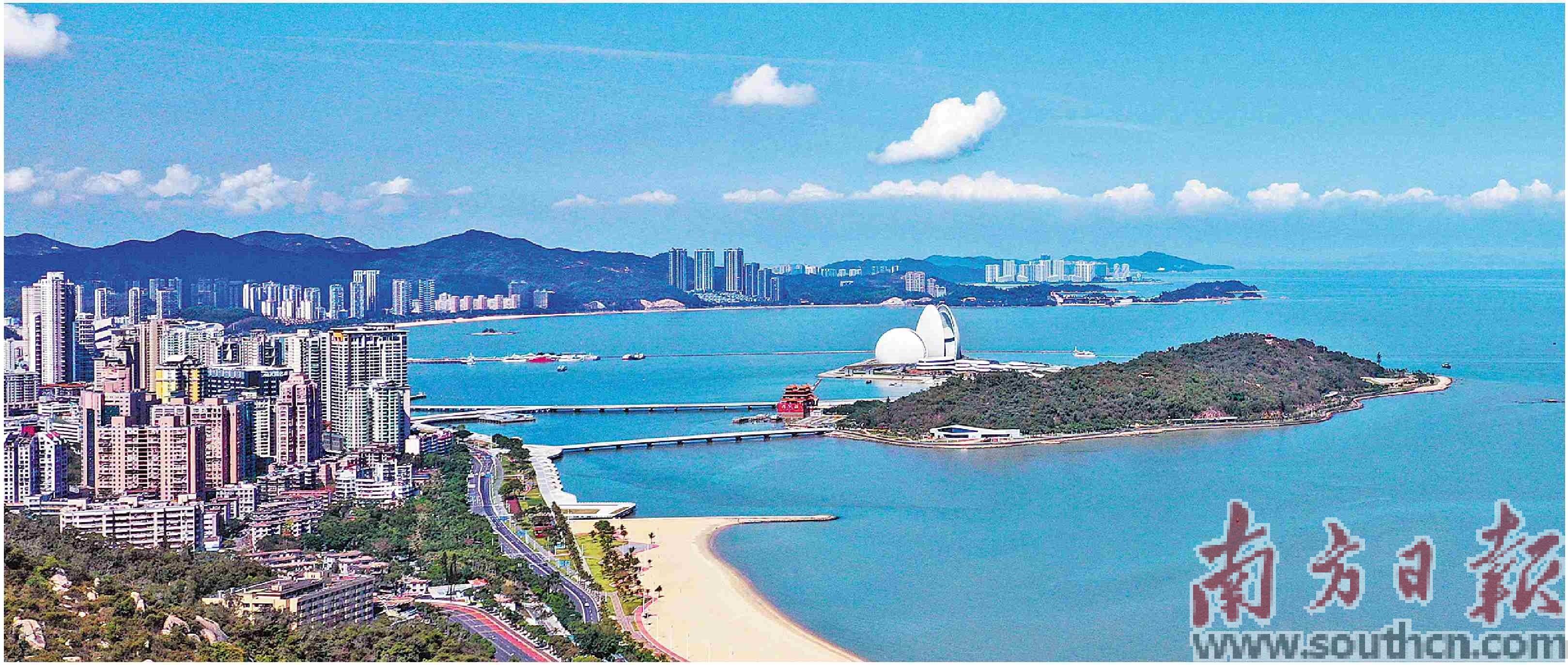 高质量发展型城市,高质量发展引领城市蝶变