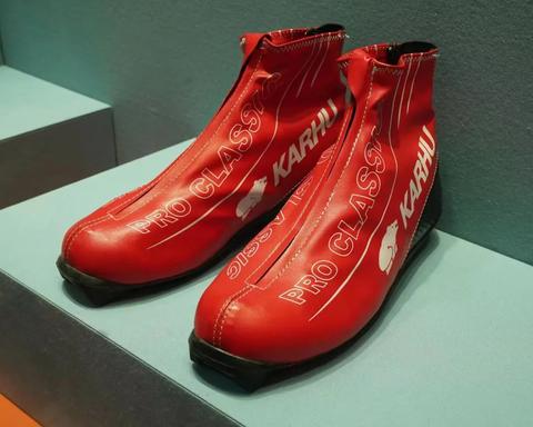 习*平近**的8号球衣｜习主席的国礼故事⑭