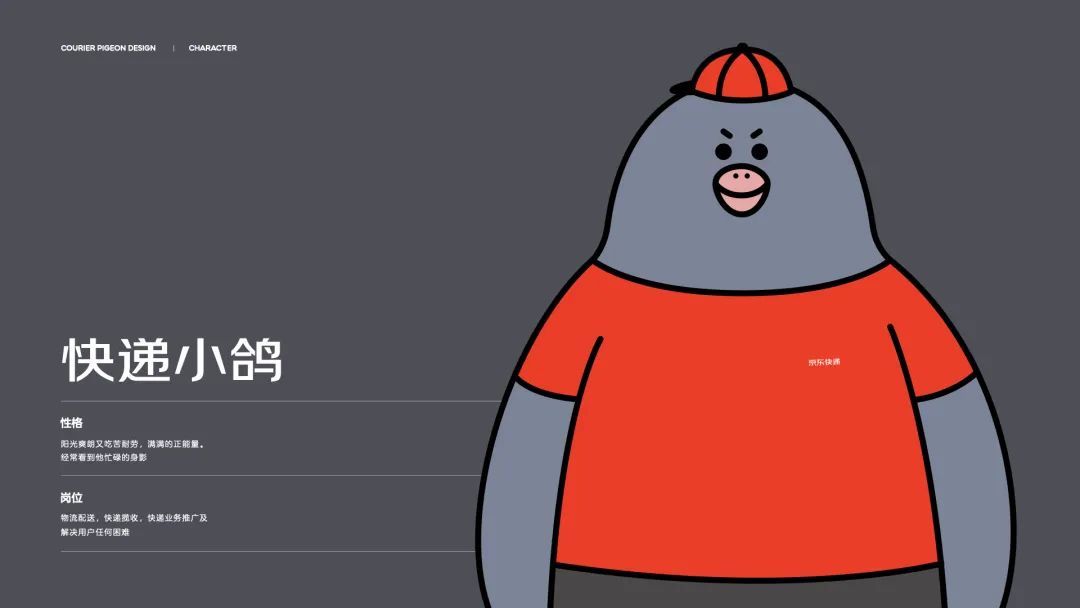 顺丰动漫形象图片,顺丰快递形象