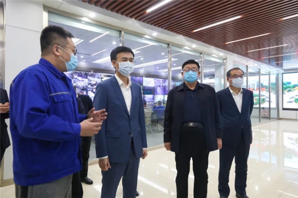 滨州李春田,滨州市李春田最新任前公示