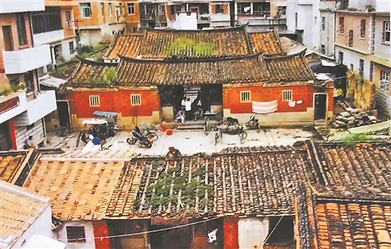 泉州上古智慧,古泉州人