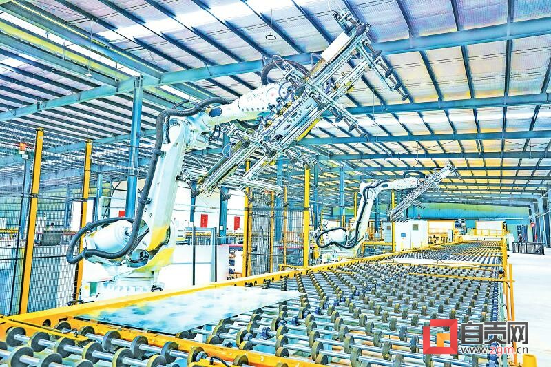 工业强市发展后劲,工业强市产业兴市三年攻坚突破