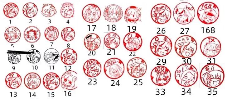 国产二次元手游在日排行,近几年的爆款二次元手游