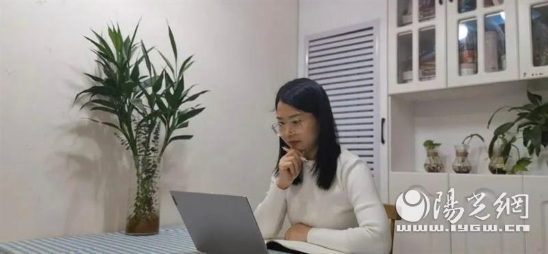 西安市实验小学线上教学,未央区雷寨小学线上教学活动纪实