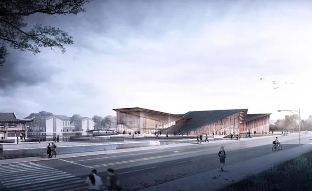 昆山产业转型升级,昆山文体旅