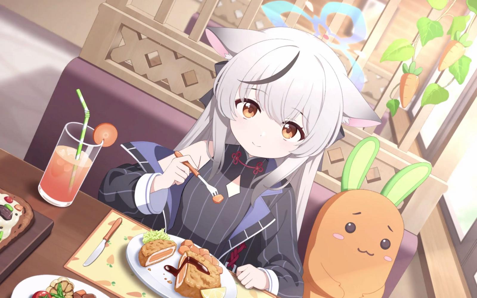 国产二次元手游在日排行,近几年的爆款二次元手游