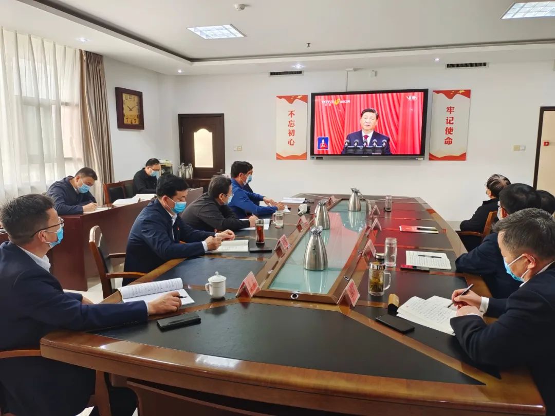 淄博市10大热议资讯,市教育局贯彻落实党的二十大精神