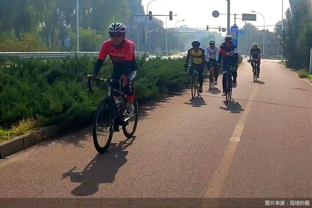 骑个车花20万这项运动到底有着怎样的魅力