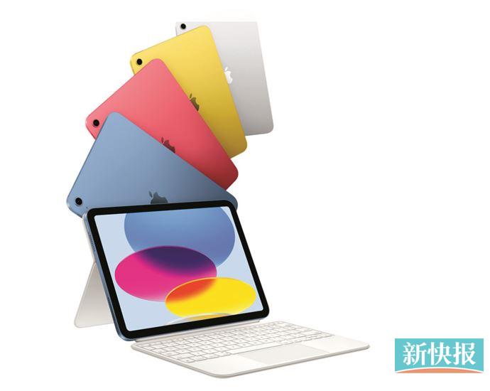 ipad全线产品对比,新ipad发布老ipad涨价