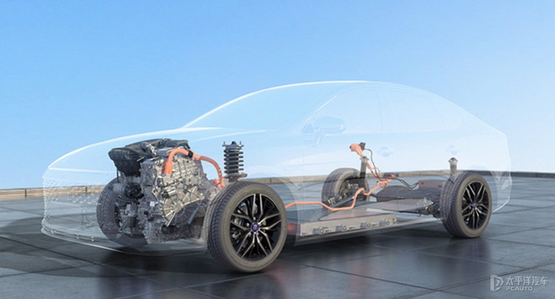 吉利最近发布的插混车,吉利的插混和比亚迪的插混哪个好