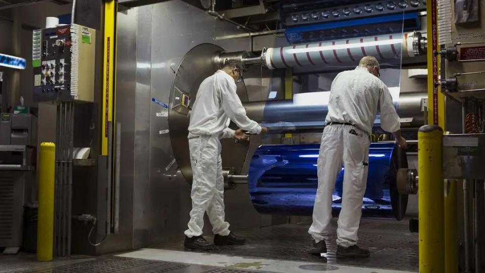 明星种草、价格翻4倍,借社交网络翻红的柯达能否迎来“第二春”?