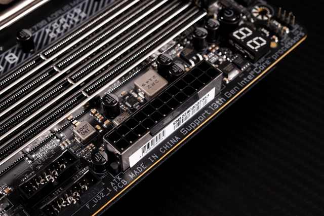 技嘉z790aorus小雕测评,技嘉z790aorusmaster评测