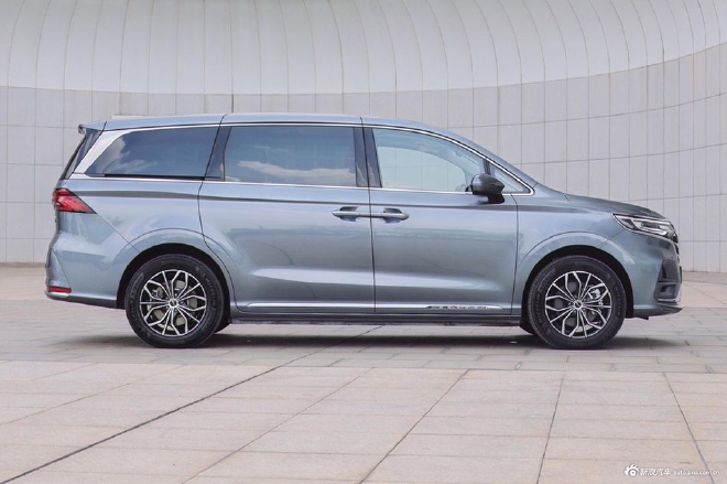 国产新能源汽车mpv,即将上市的国产新能源豪华mpv