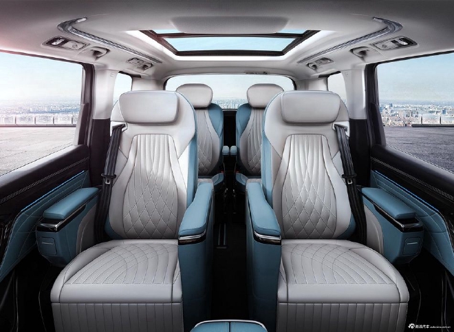 哪一款新能源mpv最值得购买,mpv新能源哪款车值得购买