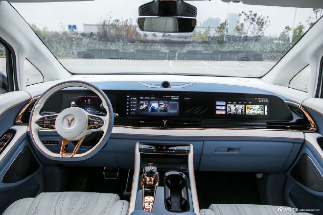 哪一款新能源mpv最值得购买,mpv新能源哪款车值得购买