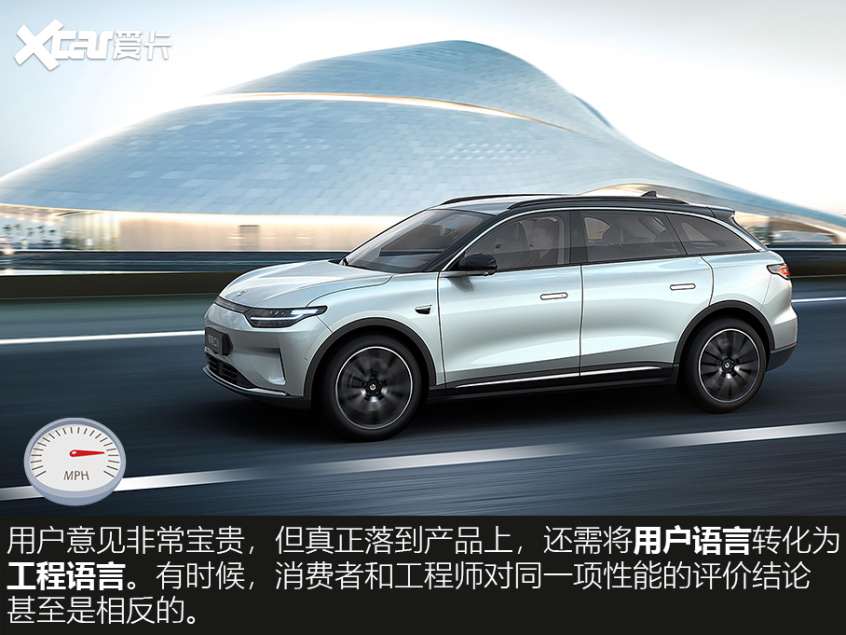 如何看懂汽车性能,车子好开的硬性条件是什么