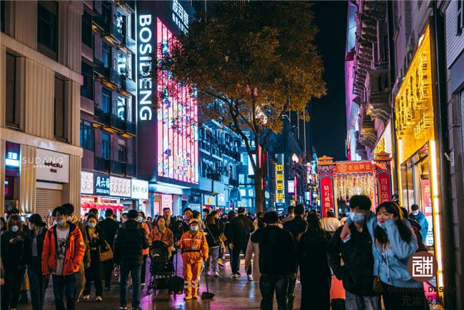 探索未来购物中心设计趋势,沉浸式主题街区购物中心的新出路