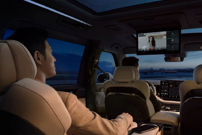 哪一款新能源mpv最值得购买,mpv新能源哪款车值得购买