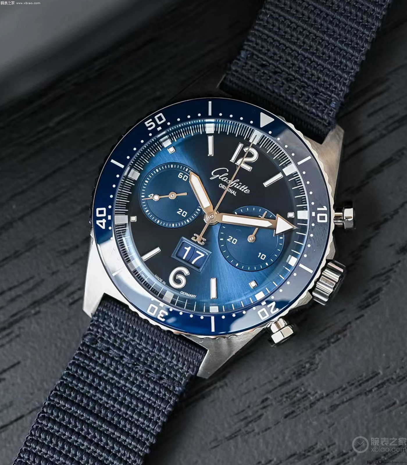 国产水鬼潜水表v5与1032有什么区别,能和海马300劳力士水鬼比的潜水表