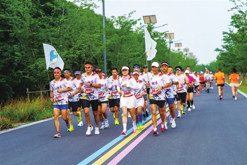 马拉松季是什么时候,举行马拉松我们要准备什么