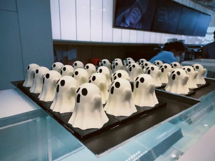 2018年好利来新品蛋糕,好利来双层芝士蛋糕复刻